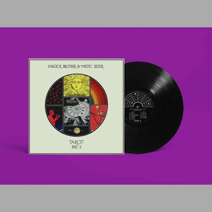 Album art