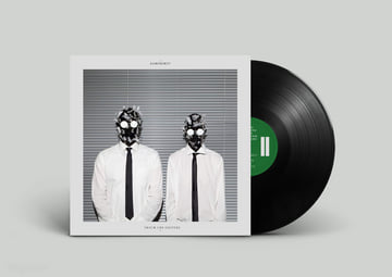 Traum und Existenz LP - Vinyl, image 1
