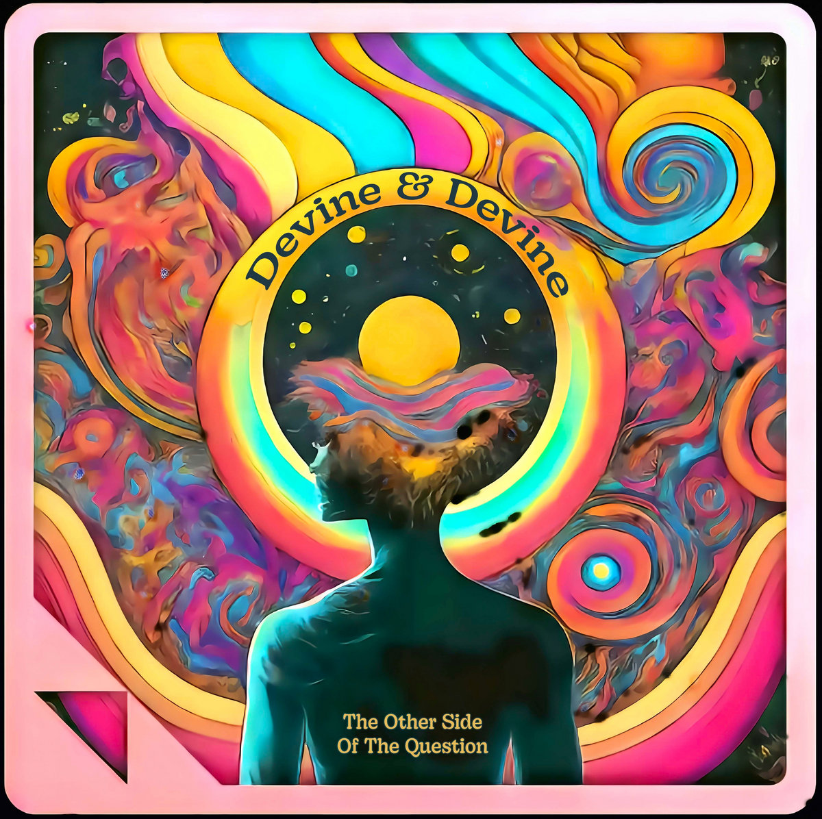 The Other Side Of The Question Devine And Devine Chris McKay