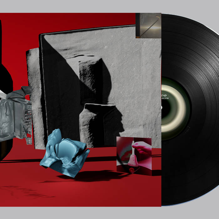 Album art