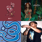 Dreamweavers ‎/ Implicit Thoughts L*Roneous & Elusive are Dreamweavers – Implicit Thoughts