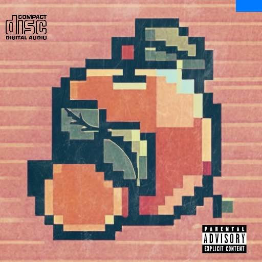 PCP Tapes Vol. 1 Gneiss Vibe, BlvckLvrd, Knx64 Peach City Playas