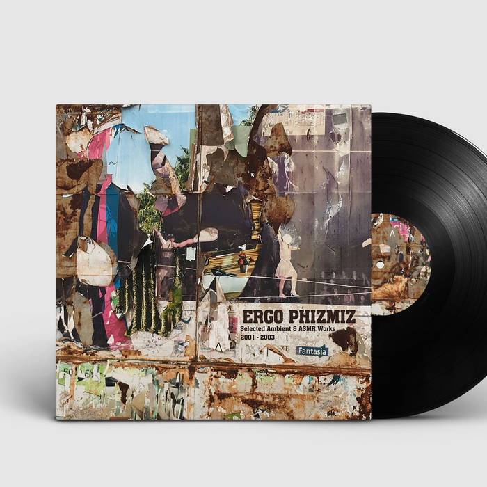 Album art