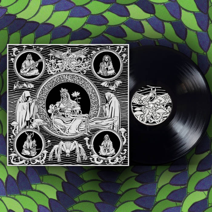 Album art