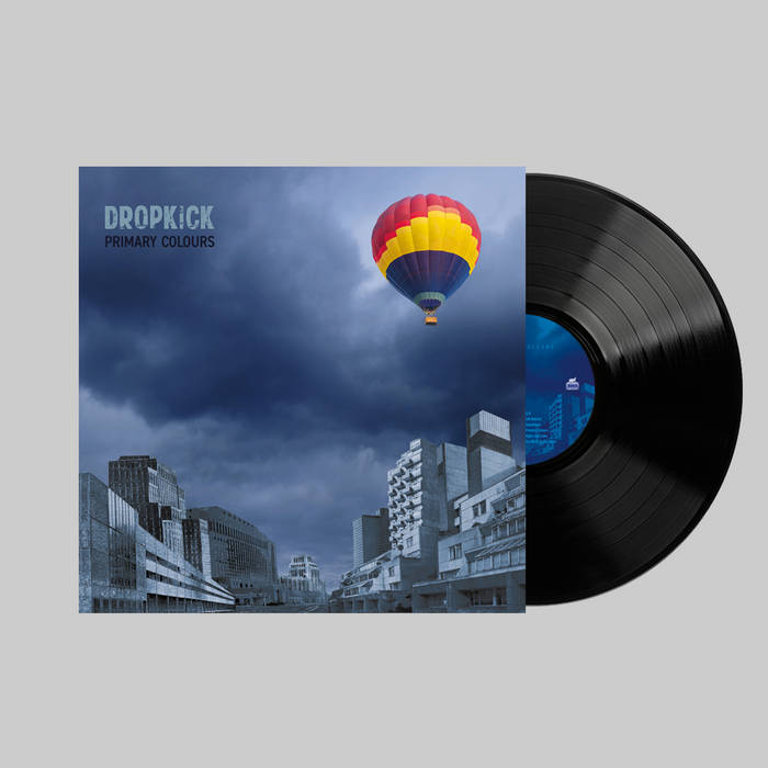 Album art