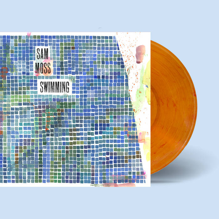 Album art