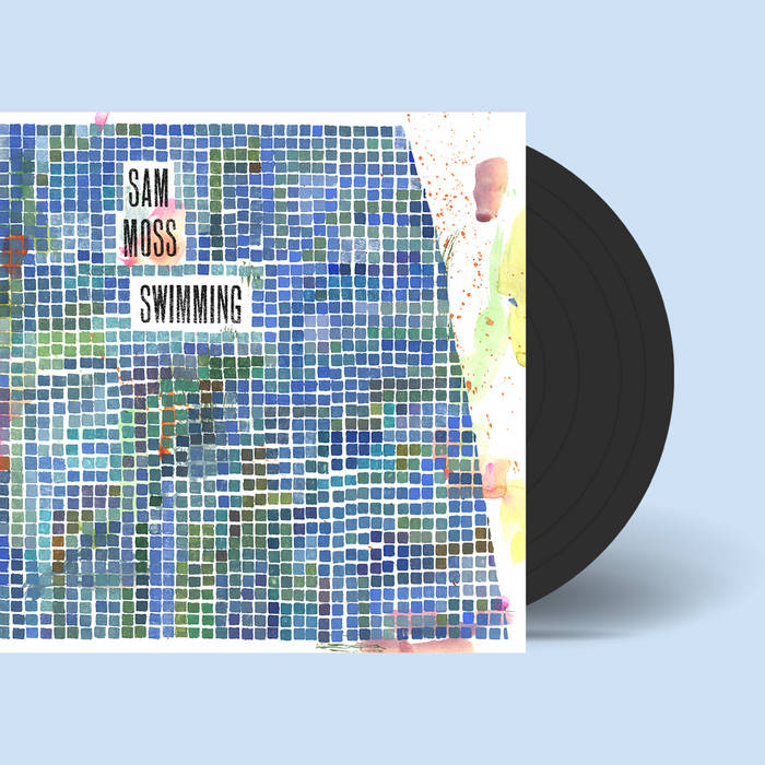 Album art