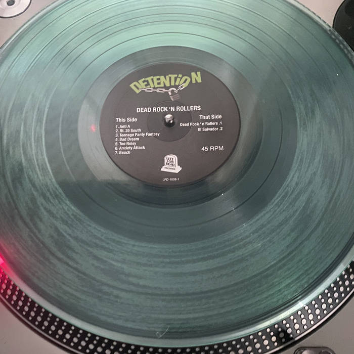 Album art