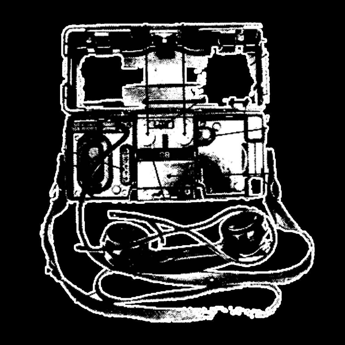 The Unity ar053 Wolfsduister Grist APOCALYPTIC RADIO the-unity-ar053-wolfsduister-grist-apocalyptic-radio