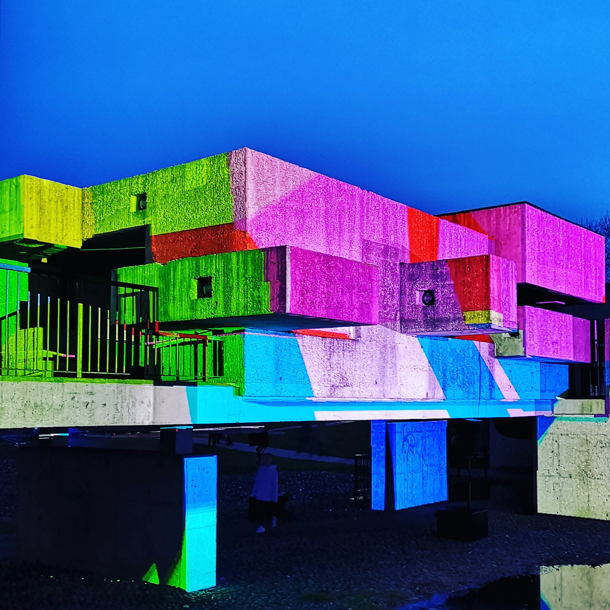 LIFE IS CHEAP DEATH IS FREE Various Artists Industrial Coast