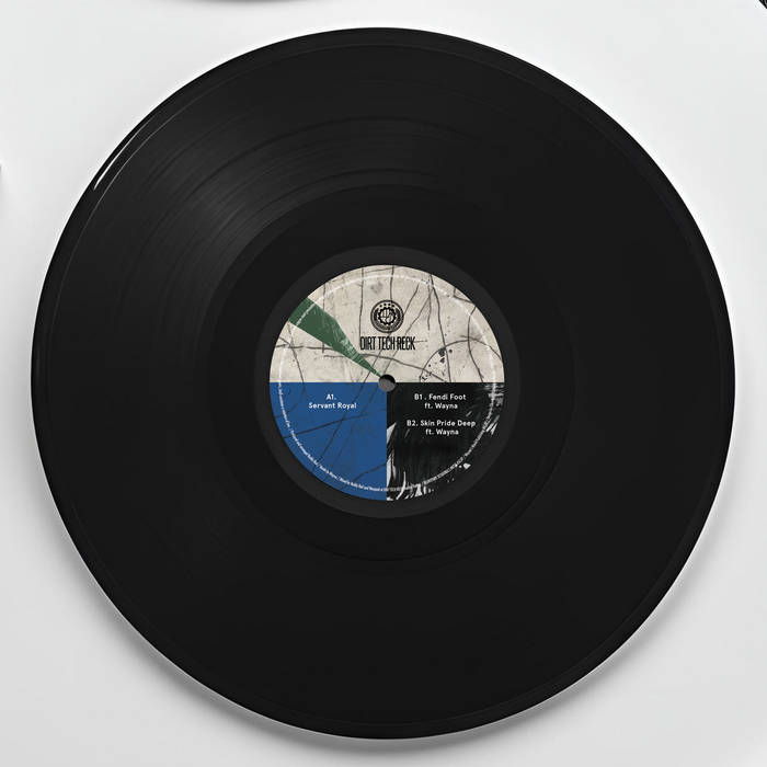Album art