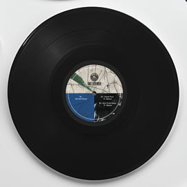 Get Me In the Zone Vinyl EP, image 1