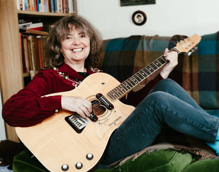 Helen and the Horns | Helen and the Horns (Helen McCookerybook