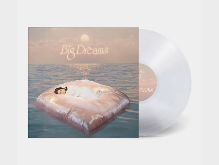 Big Dreams | Rachael Lavelle