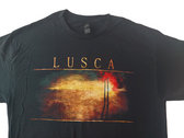 Lusca - "Blood & Promises" T- Shirt