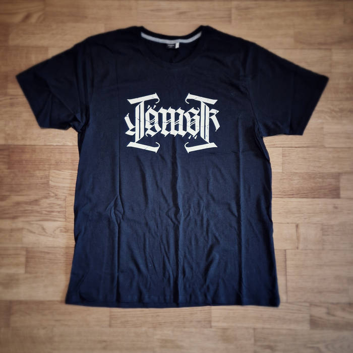 Logo T-shirt