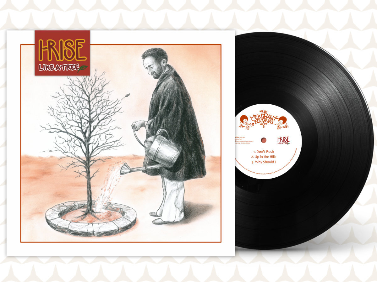 早割クーポン！ Tree a Like | Merchant the Tamrin | I-Rise その他