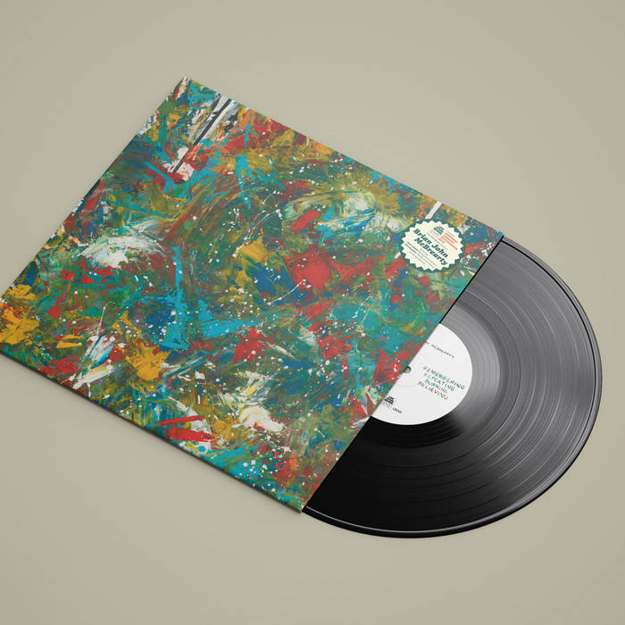 Album art