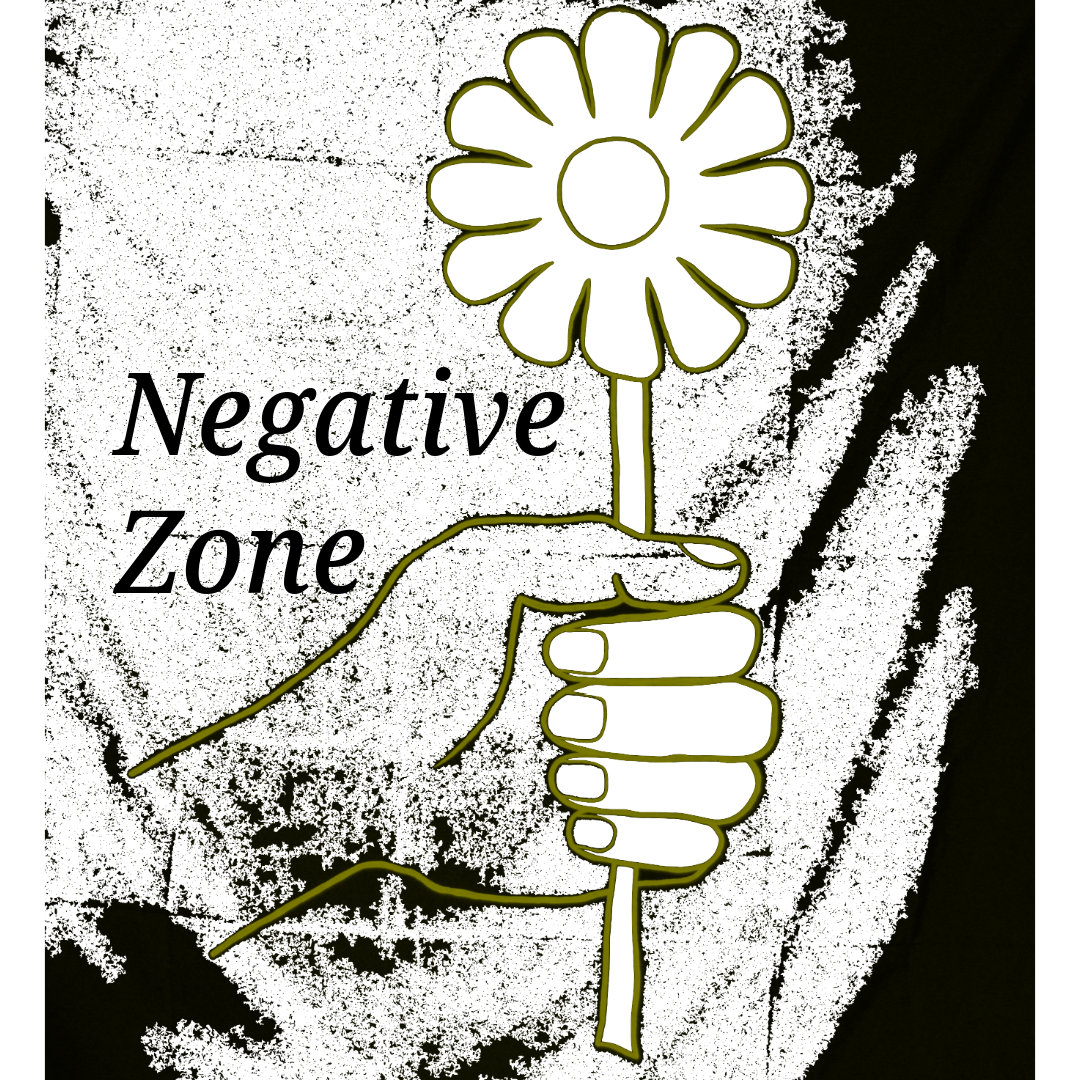 After the snow negative zone