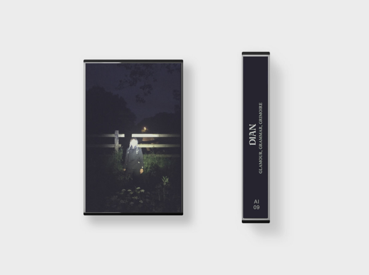 Limited Edition Cassette