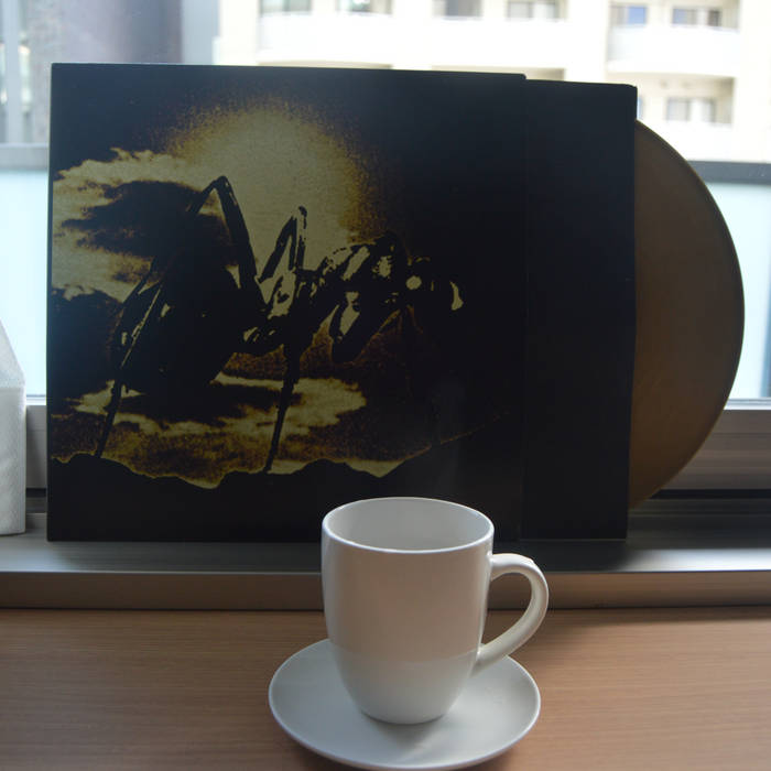 Album art