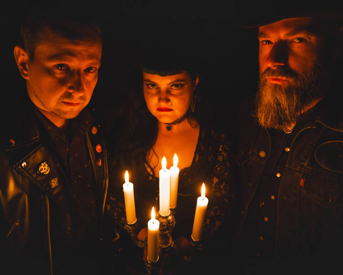 Love You To Death Ft. Jen 