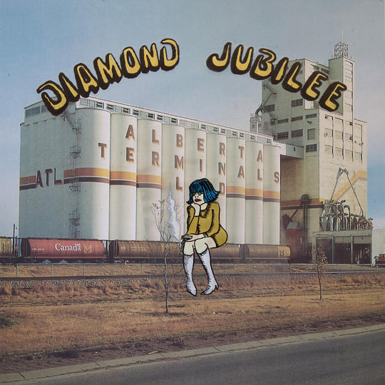 洋楽 CINDY LEE / DIAMOND JUBILEE Cindy Lee: Diamond Jubilee Album Review | Pitchfork