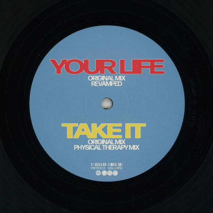 Album art