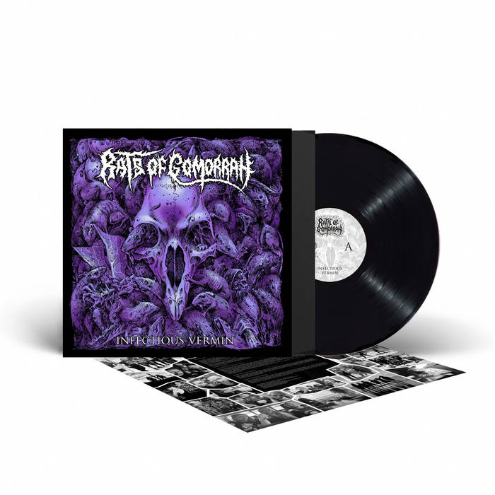 Album art