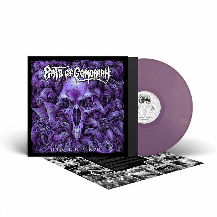 Album art