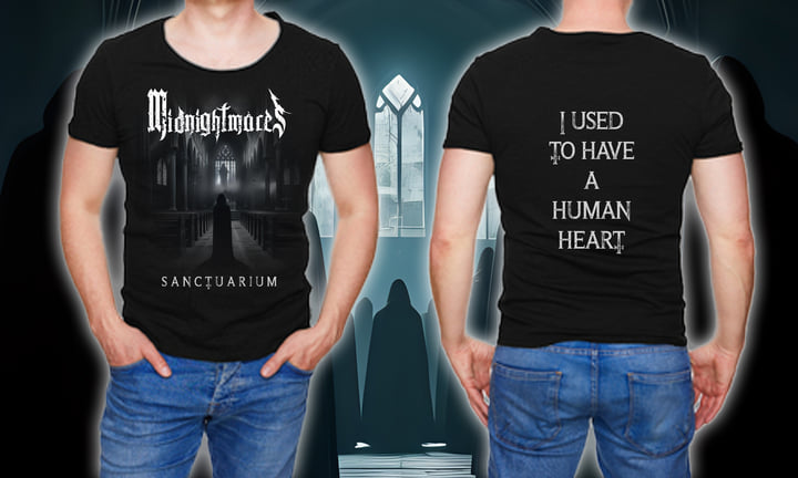 Ciele Athletics DLY T-Shirt Heren - shadowcast