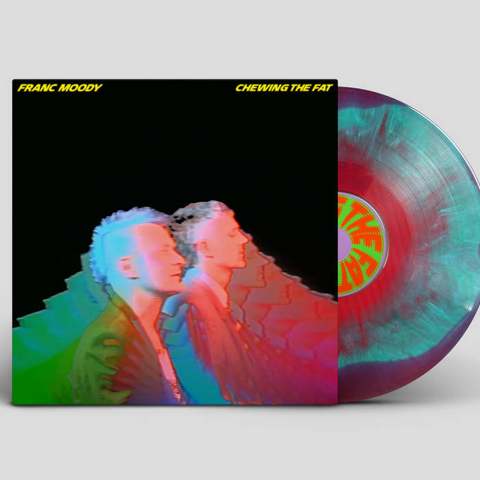 Album art