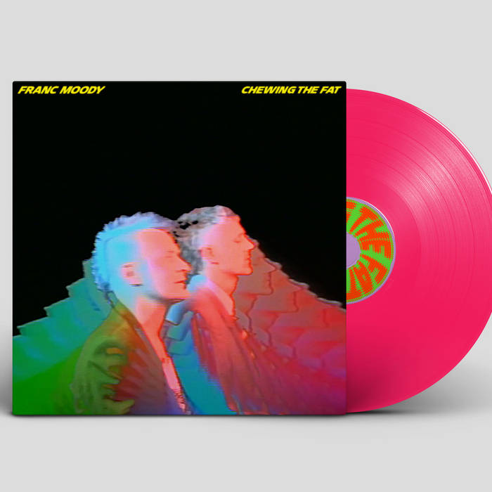 Album art