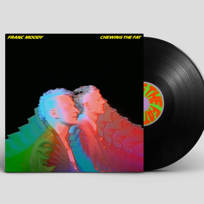 Album art