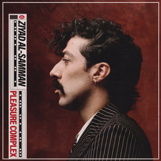 Pleasure Complex | Ziyad Al-Samman