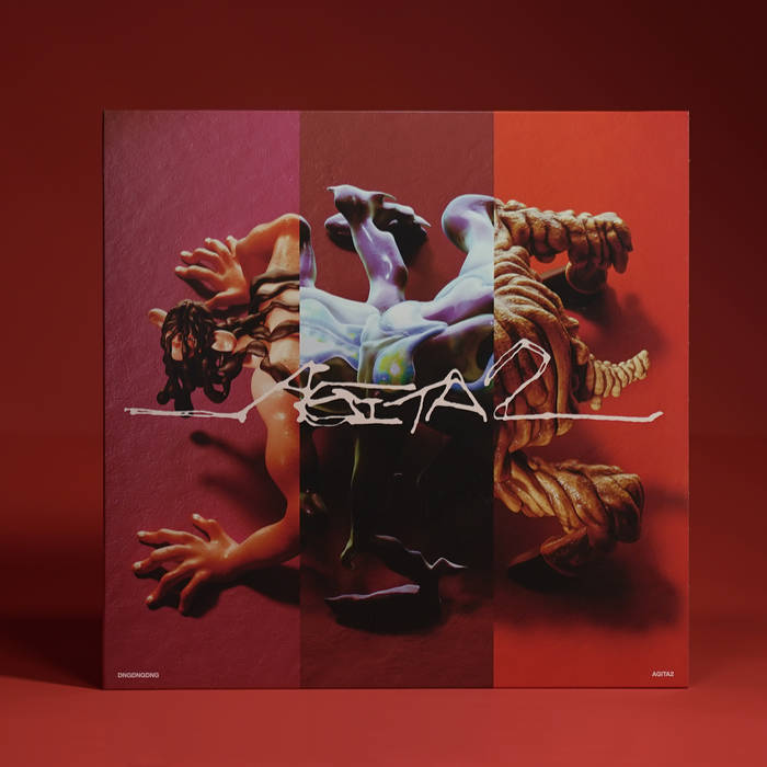 Album art