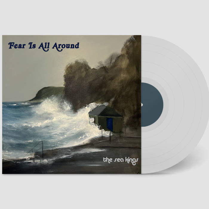 Album art