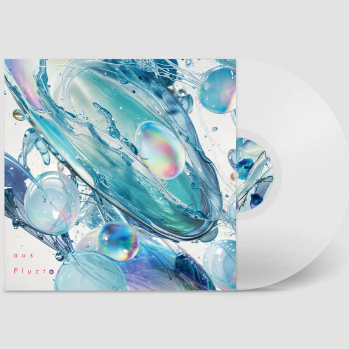 Album art