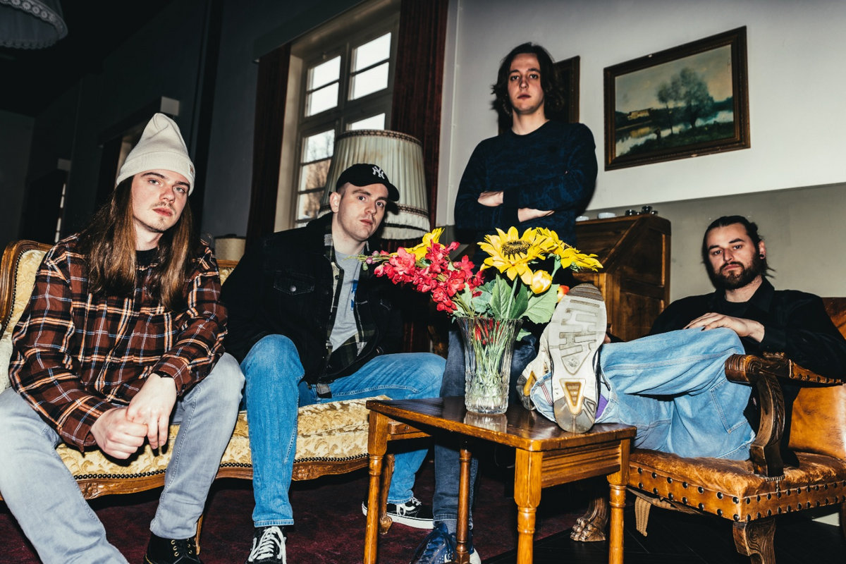 アート・デザイン・音楽 tyrone lebon / nothing lasts forever アート・デザイン・音楽 tyrone lebon / nothing lasts forever