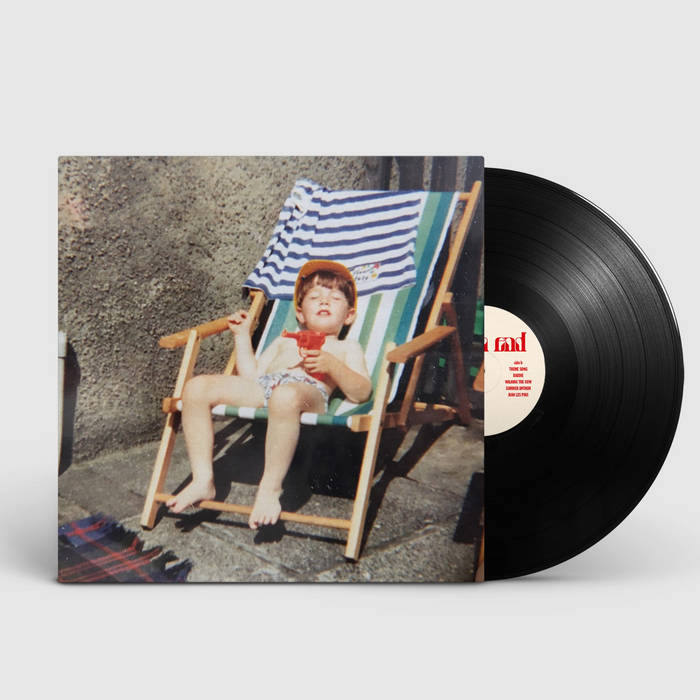 Album art