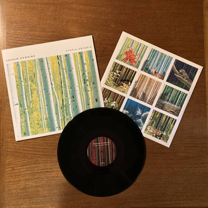 Album art
