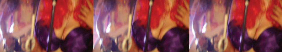Kissing Party — Photo
