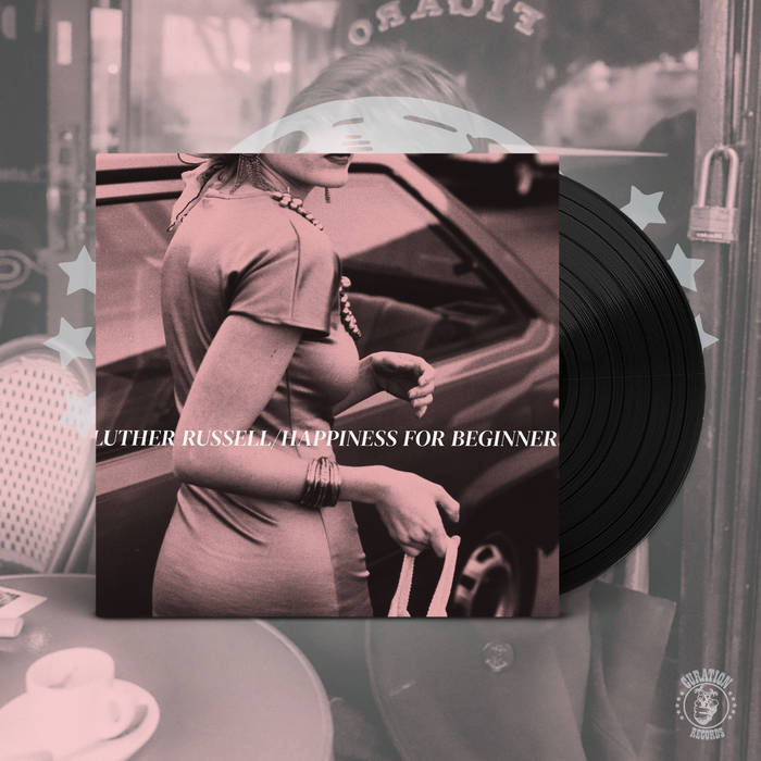 Album art
