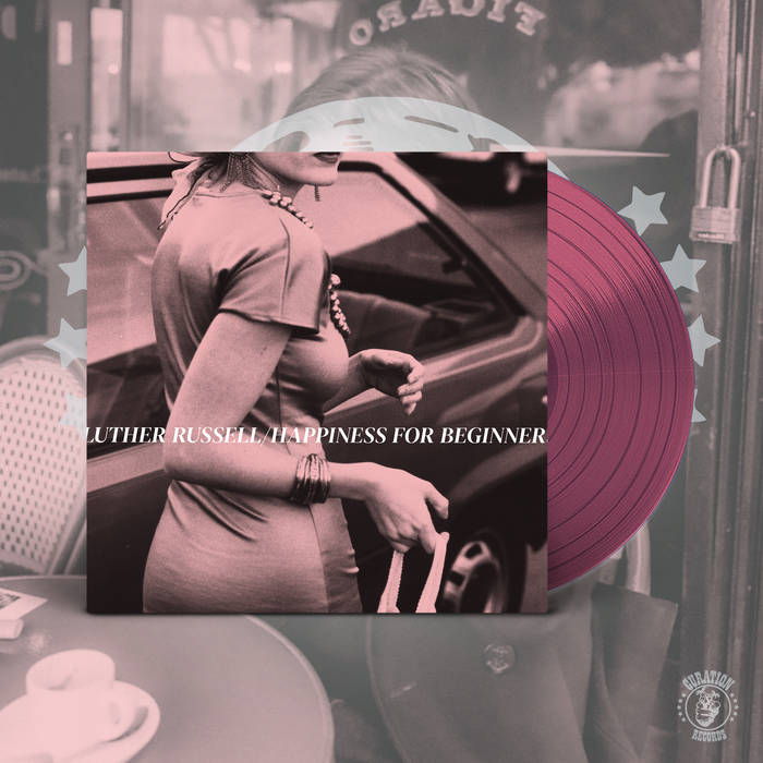 Album art
