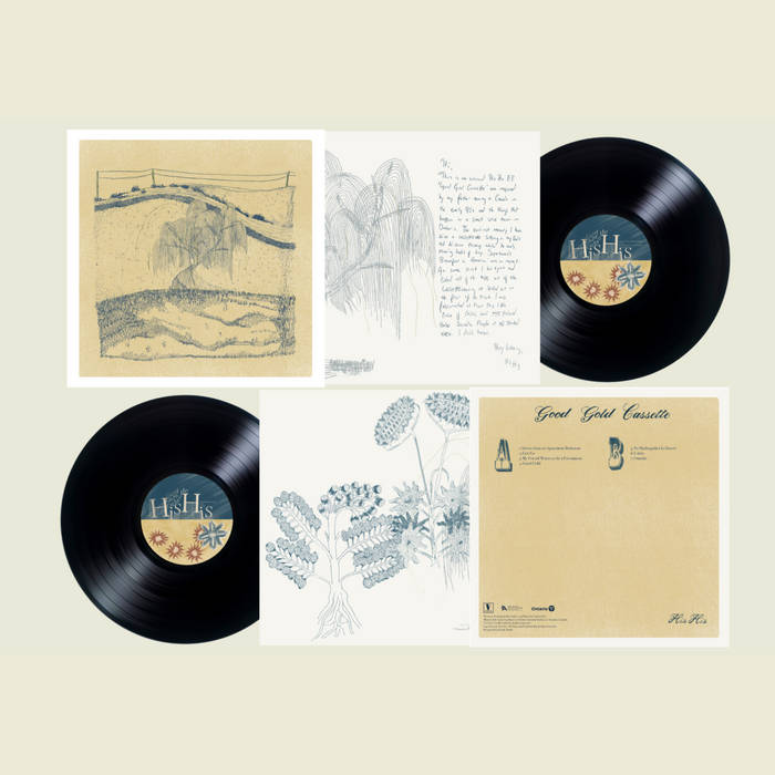 Album art