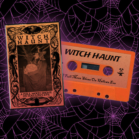 Hallowed Haunting セトブFoil Spooky Cute Cards Featuring the Happy Haunting Collection