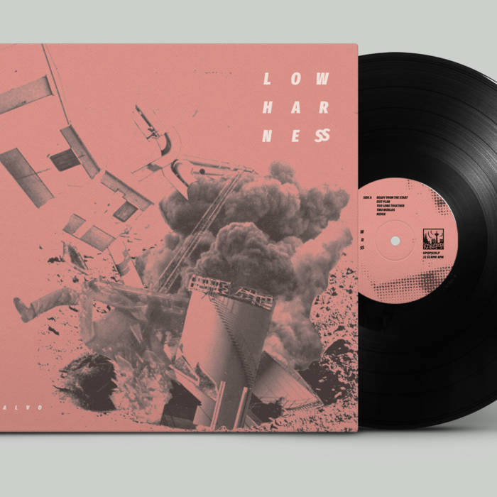 Album art