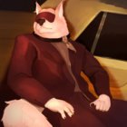 eveningwolf thumbnail