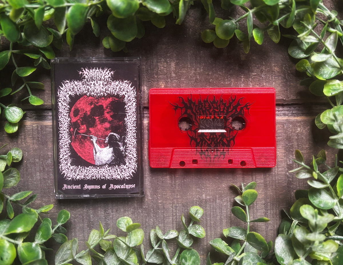 Ancient Hymns of Apocalypse | Marrow of Man | Fiadh Productions