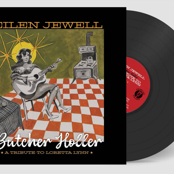 Album art